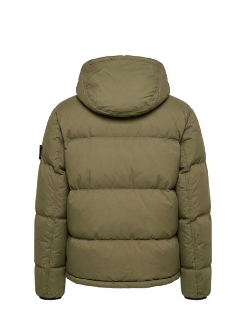 Piumino in nylon STONE ISLAND | L2S154100013S0483V005G
